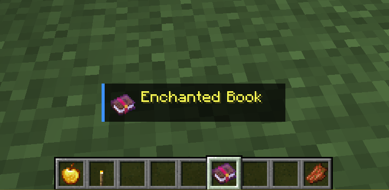 Mini-HUD Example